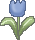 cutecolorsbuntulip1.gif