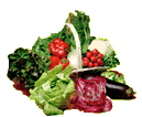 Vegetables